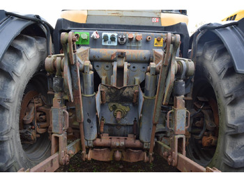 Tracteur agricole JCB Fastrac 2135 - 4WS: photos 5