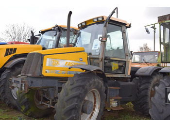 Tracteur agricole JCB Fastrac 2135 - 4WS: photos 2