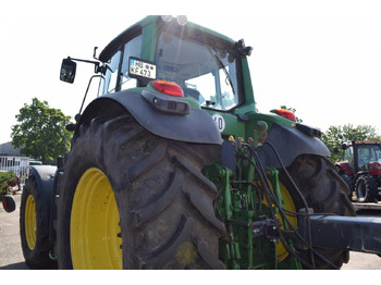 Tracteur agricole John Deere 7530 Premium: photos 4