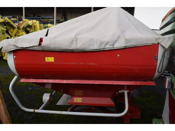 Distributeur d'engrais LELY