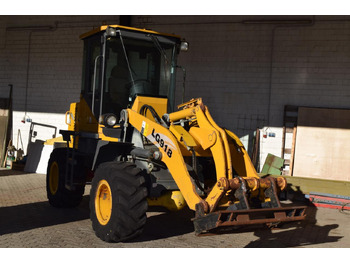 Crédit-bail  SDLG LG 918 SDLG LG 918: photos 4