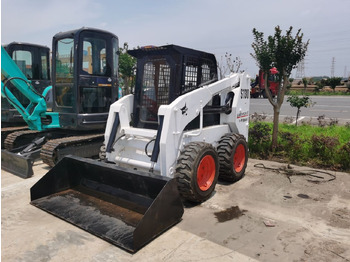 Mini chargeuse BOBCAT S130