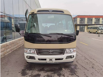 Crédit-bail TOYOTA COASTER TOYOTA COASTER: photos 2