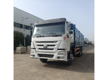 Camion SINOTRUK HOWO: photos 2