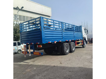 Camion SINOTRUK HOWO: photos 5