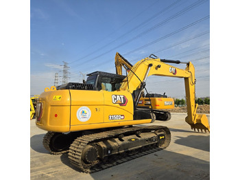 Pelle sur chenille CATERPILLAR 315D