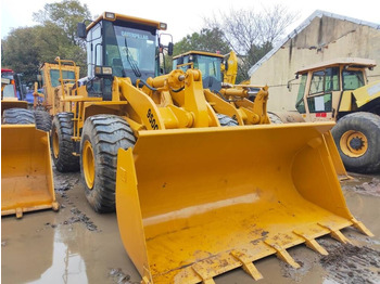 Crédit-bail Caterpillar 950 G Caterpillar 950 G: photos 3