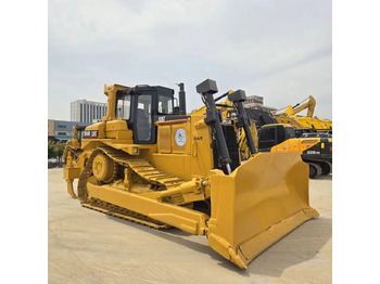 Bulldozer CATERPILLAR D6R