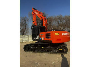 Pelle HITACHI ZX210