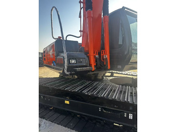 Pelle HITACHI ZX210: photos 4 Pelle HITACHI ZX210: photos 4