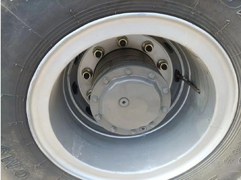 Camion benne SINOTRUK HOWO