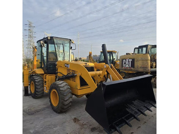 Tractopelle JCB 3CX: photos 2