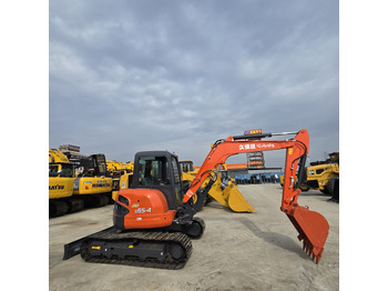 Mini pelle KUBOTA