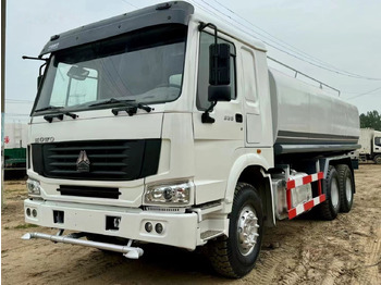 Véhicule de voirie/ Spécial SINOTRUK