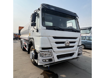 Camion citerne SINOTRUK HOWO