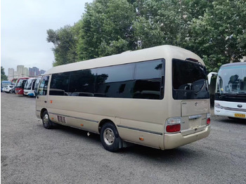 Autocar TOYOTA