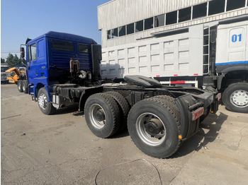 Tracteur routier Shacman F3000: photos 5