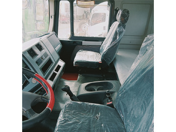 Tracteur routier SHACMAN