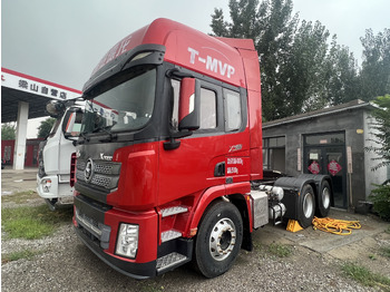 Tracteur routier SHACMAN