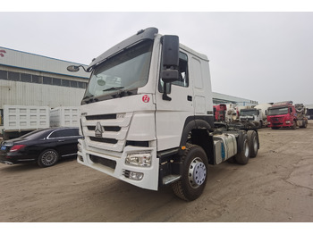 Tracteur routier SINOTRUK HOWO