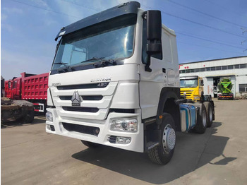 Tracteur routier SINOTRUK HOWO