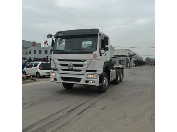 Tracteur routier SINOTRUK HOWO