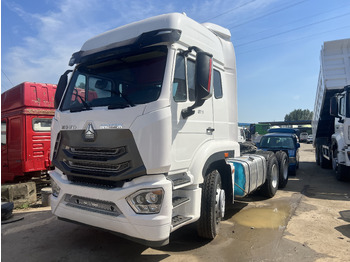 Tracteur routier SINOTRUK HOWO