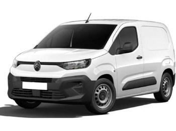 Fourgon utilitaire CITROËN Berlingo