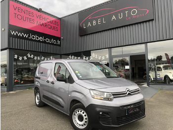 Fourgonnette CITROËN Berlingo
