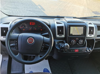 Fourgon FIAT DUCATO 3T5 CAISSE + HAYON 2.3 MJT 140CH PRO LOUNGE: photos 4