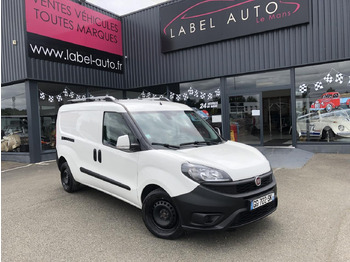 Fourgon utilitaire FIAT Doblo 1.6