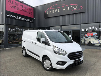 Fourgon utilitaire FORD Transit