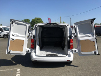 Fourgon utilitaire PEUGEOT EXPERT M 2.0 HDI 145CH EAT-8: photos 3