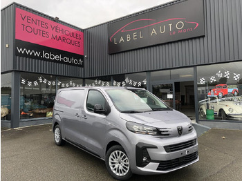 Fourgon utilitaire PEUGEOT Expert