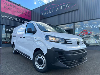 Fourgon utilitaire PEUGEOT Expert