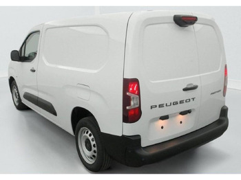 Fourgon utilitaire neuf PEUGEOT Partner XL 950KG 1.5 BlueHDi S&S - 100  III FOURGON Fourgon XL PHASE 2: photos 5