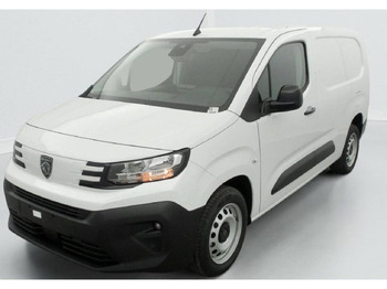Fourgon utilitaire neuf PEUGEOT Partner XL 950KG 1.5 BlueHDi S&S - 100  III FOURGON Fourgon XL PHASE 2: photos 3