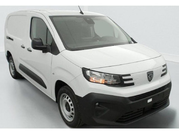 Fourgon utilitaire PEUGEOT Partner
