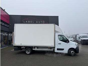 Fourgon RENAULT Master 2.3
