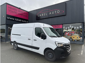 Fourgon utilitaire RENAULT Master 2.3