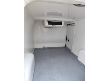 Véhicule utilitaire frigorifique Fiat Doblo Maxi 105 cv PC avec caisse frigorifique: photos 4