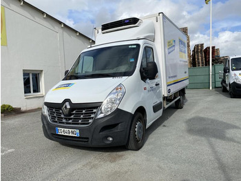 Véhicule utilitaire frigorifique RENAULT Master