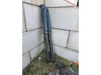 Epandeur de sable SCHMIDT