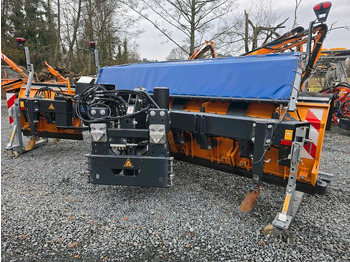 Lame à neige SCHMIDT