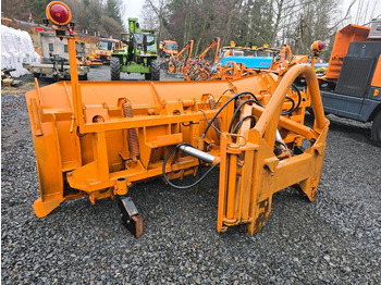 Lame à neige UNIMOG
