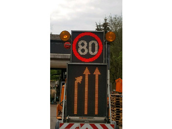 Matériel de chantier