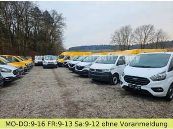 Transport de personnes FORD Transit