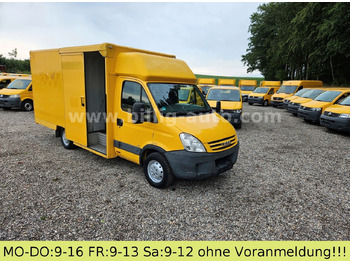 Camion magasin IVECO Daily