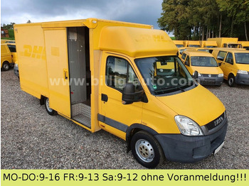 Camion magasin IVECO Daily