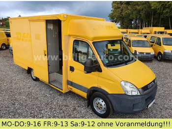 Camion magasin IVECO Daily